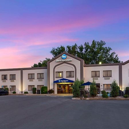 Best Western Port Clinton Exteriör bild
