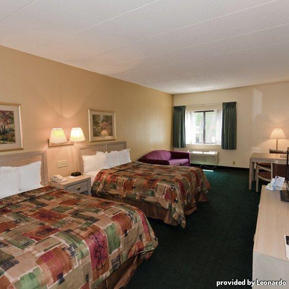 Best Western Port Clinton Rum bild